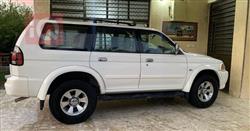 میتسوبیشی ناتیڤا